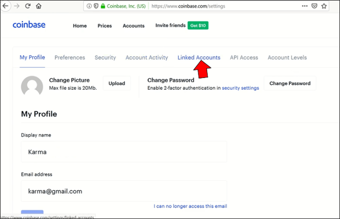 How to Transfer From PayPal to Coinbase: 7 Easy Steps