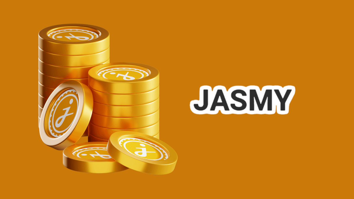 JasmyCoin (JASMY) 7% APY: A Detailed Examination of Staking, Market Making, and Liquidity Providing