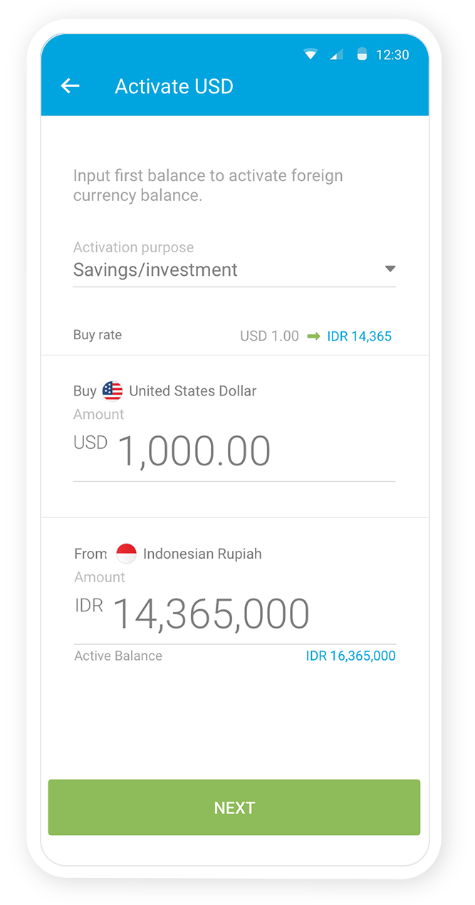 US Dollar to Bitcoin or convert USD to BTC