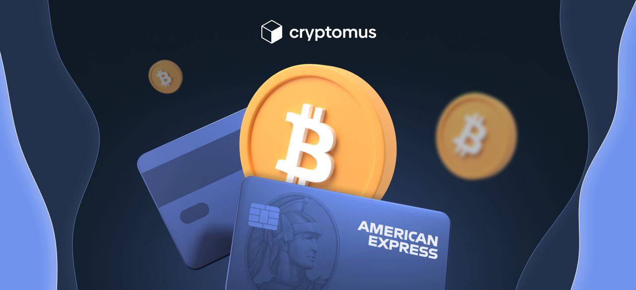 How to Buy Bitcoin & Other Crypto with Amex? | CoinCodex