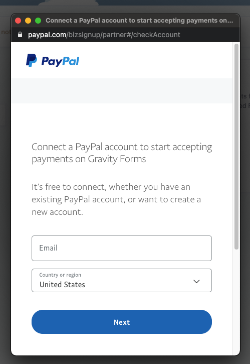 PayPal Nigeria: Opening & Operating a PayPal Account