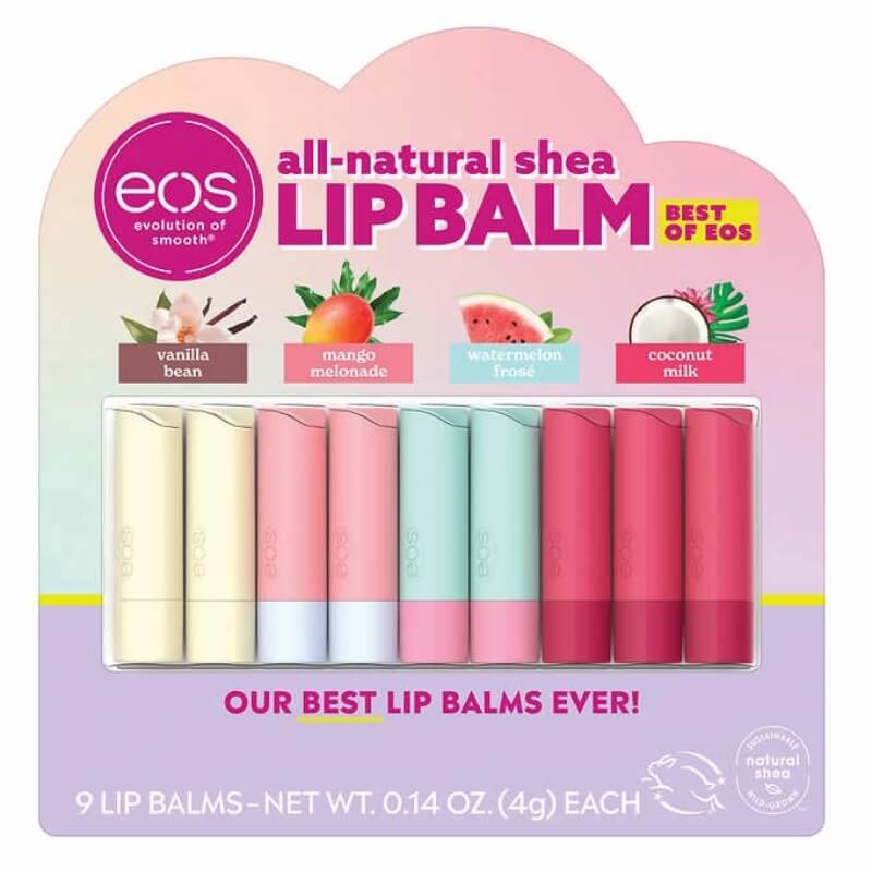 EOS Lip Balm - Custom Branded Promotional Lip Balm - bitcoinhelp.fun