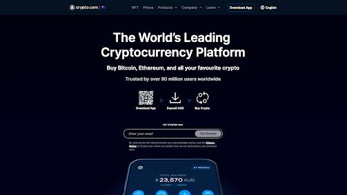 Best crypto exchanges in Australia for | The Canberra Times | Canberra, ACT