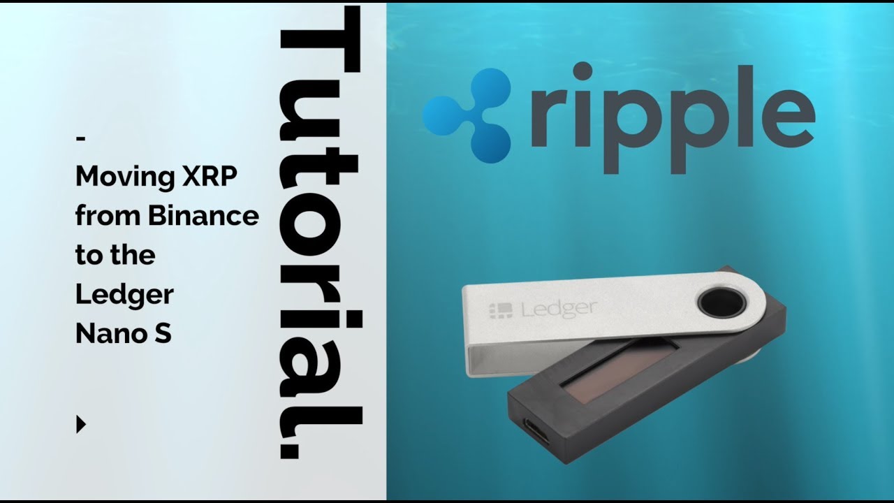 XRP Wallet | Ledger