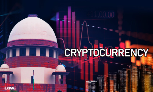 SC asks Centre to clarify on legality of cryptocurrency | India News - The Indian Express