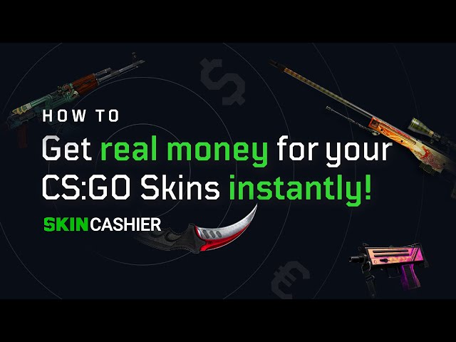 any site you can buy skins with paypal? :: Counter-Strike 2 Discussões gerais