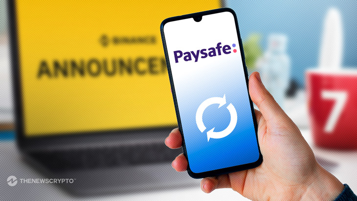 Binance Reopens EUR Bank Transfer via SEPA (Paysafe partnership) | EN