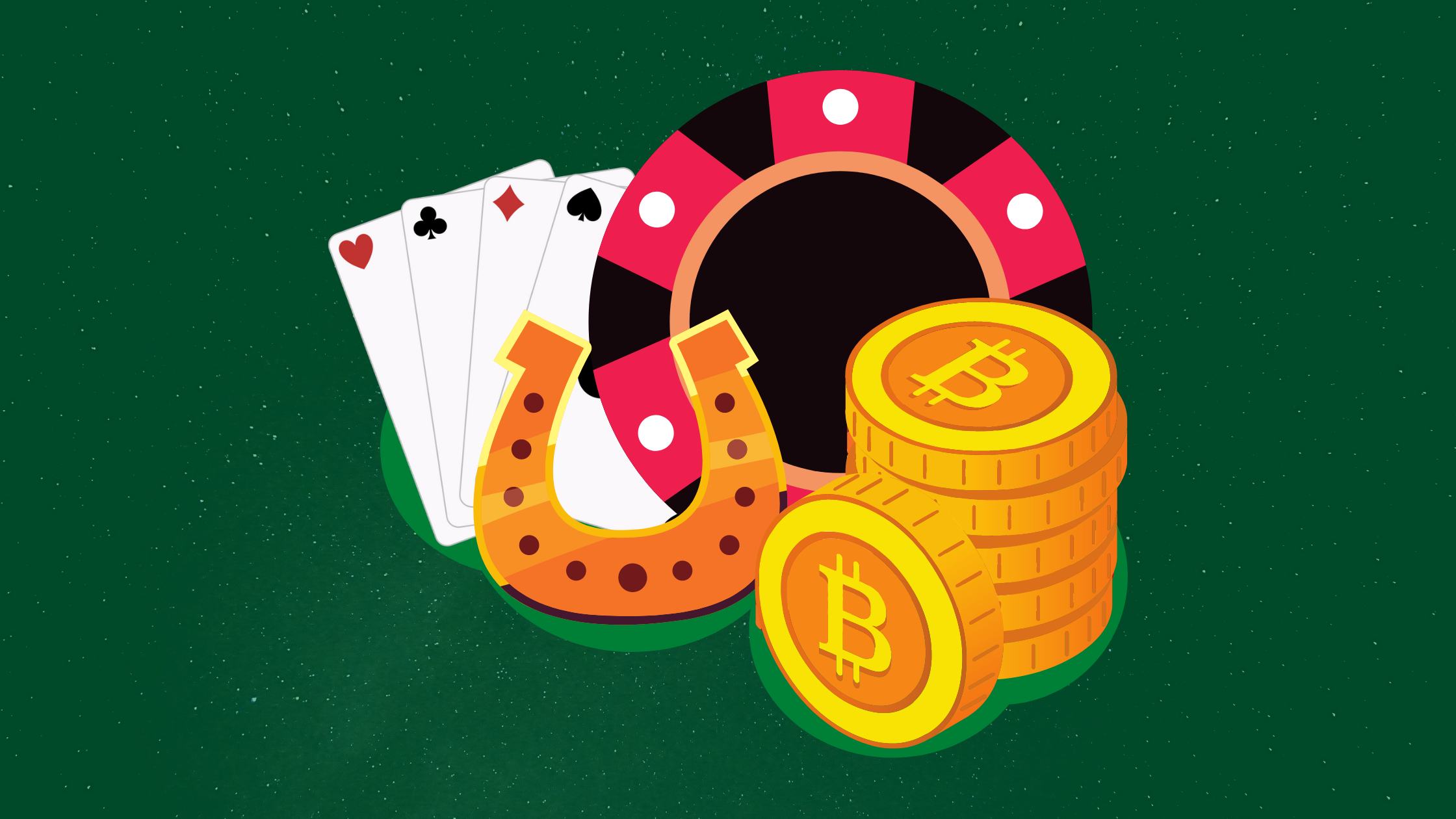 Best Crypto & Bitcoin Casino Games - bitcoinhelp.fun