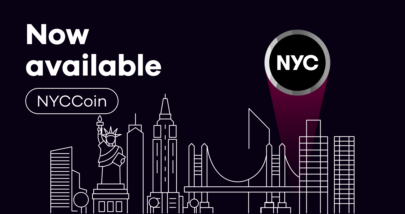 NewYorkCoin Exchanges - Buy, Sell & Trade NYC | CoinCodex