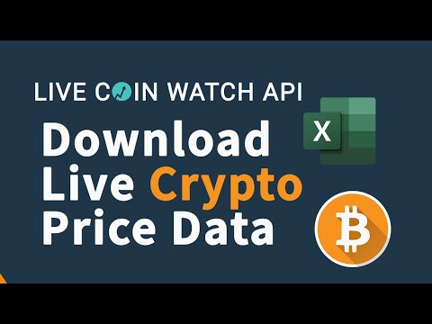 coinlayer API - Free, Real-time Crypto Rates API