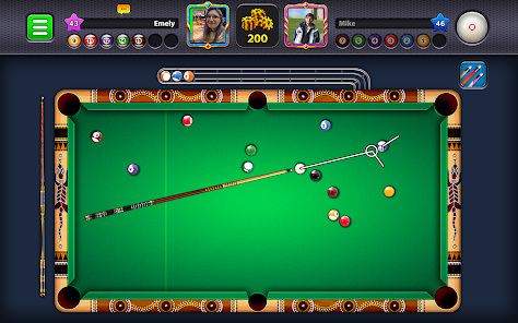 8 Ball Pool | Play Now Online for Free - bitcoinhelp.fun