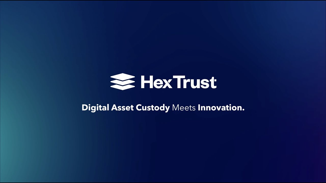 Hex Trust Funding Rounds, Token Sale Review & Tokenomics Analysis | bitcoinhelp.fun