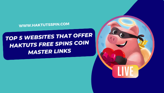 coin master free spins link haktuts (coinmasterfreespinslinkhaktuts) - Profile | Pinterest