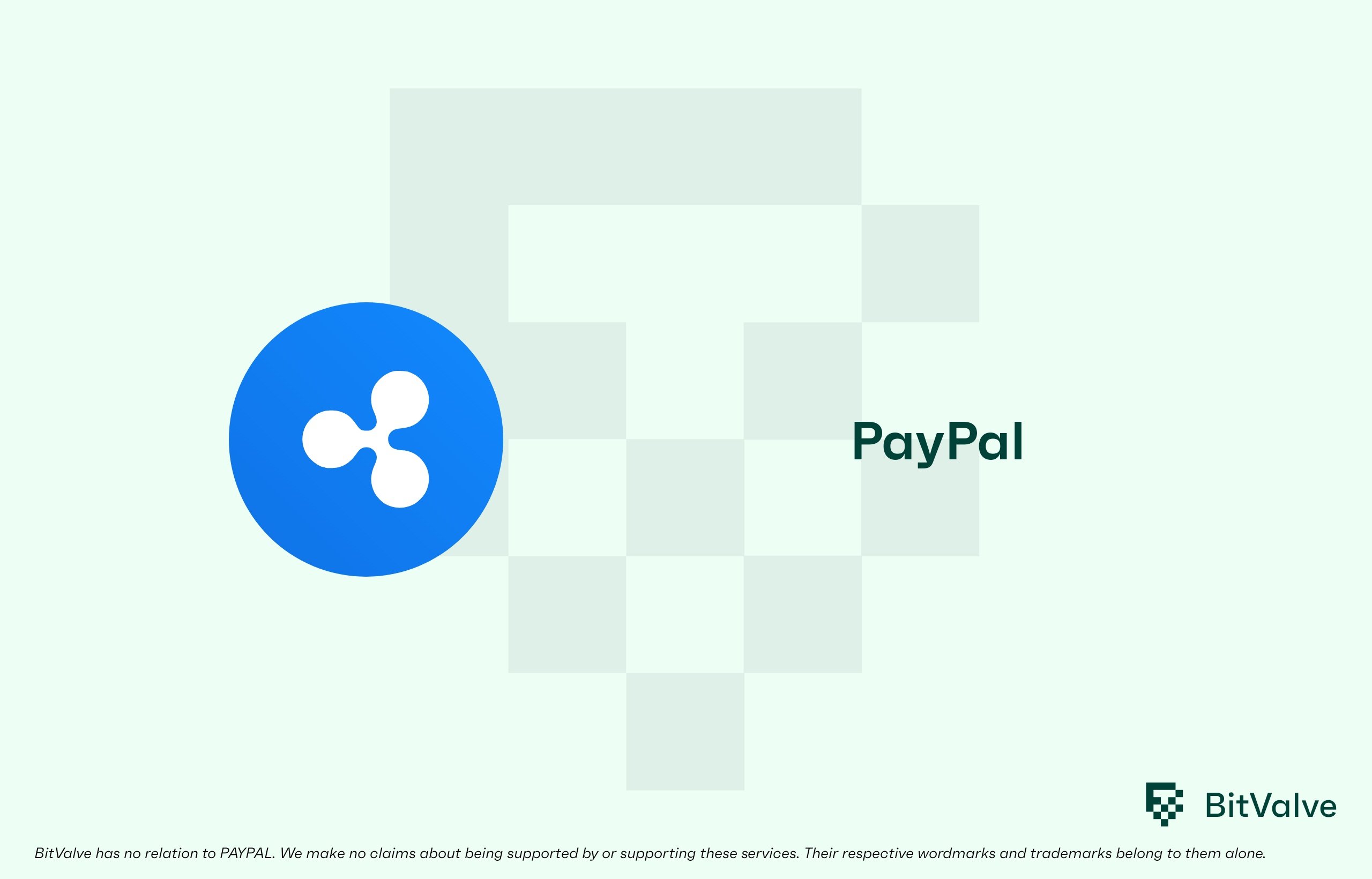 Exchange Ripple to PayPal