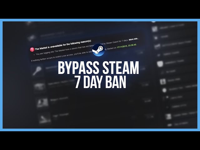 how can you bypass the steam guard (wait 15 days) :: Team Fortress 2 General Discussions