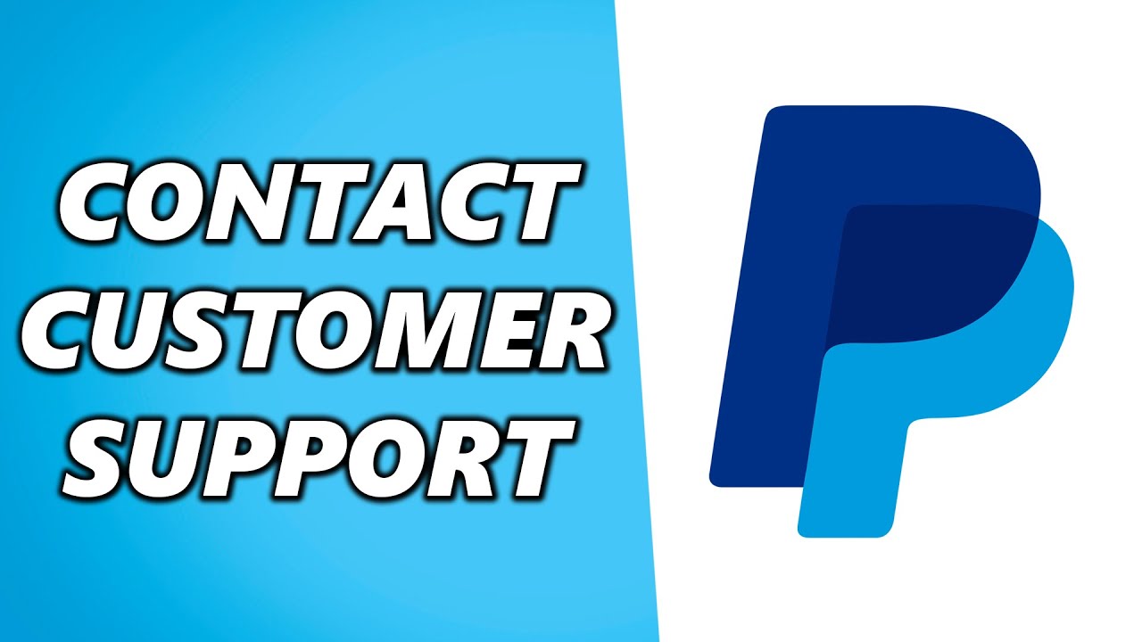 Contact Us: Get Help Setting Up Your Account or Get Sales Consultation - PayPal