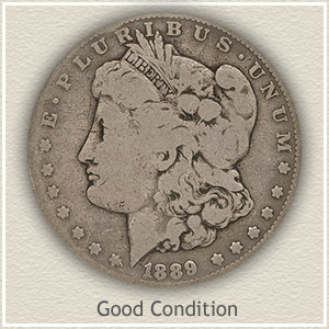 O Morgan Silver Dollar Coin Value Prices, Photos & Info