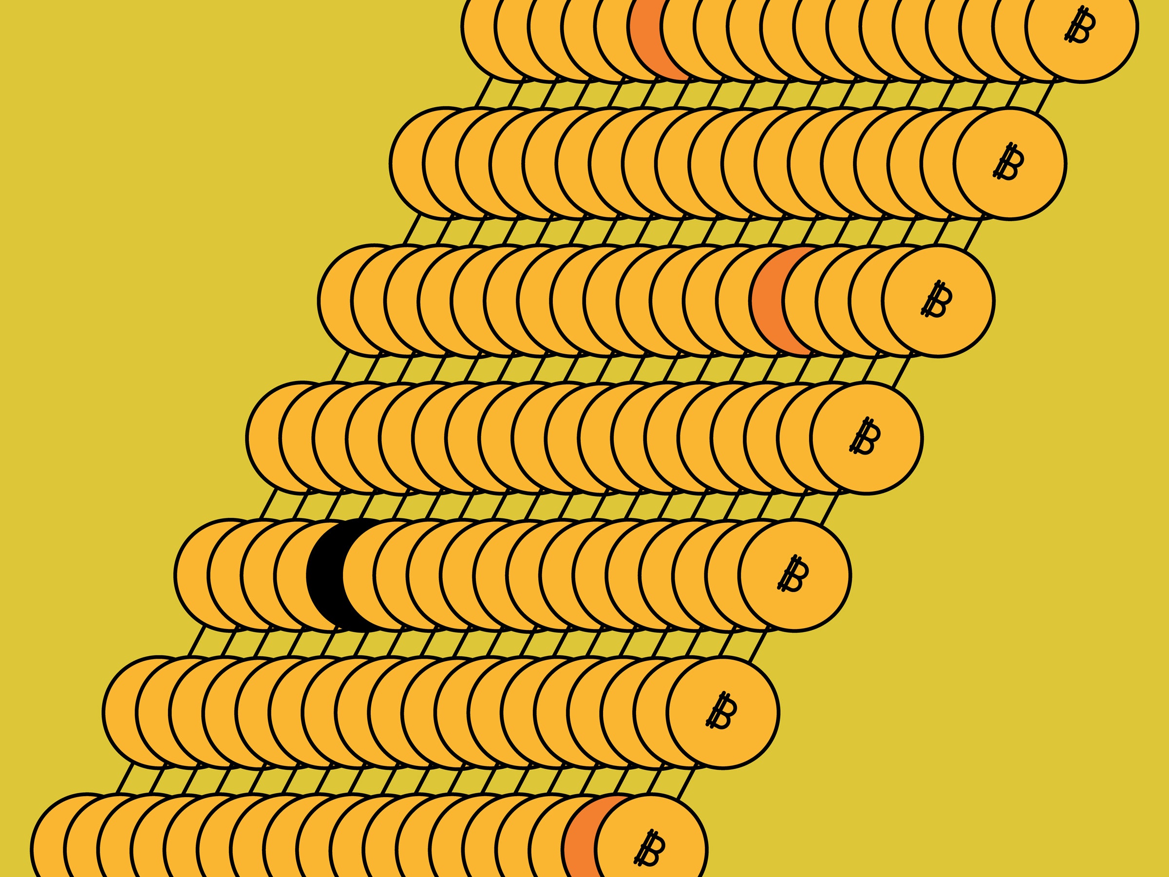 A Year-Old Idea Offers a New Way to Trace Stolen Bitcoins | WIRED