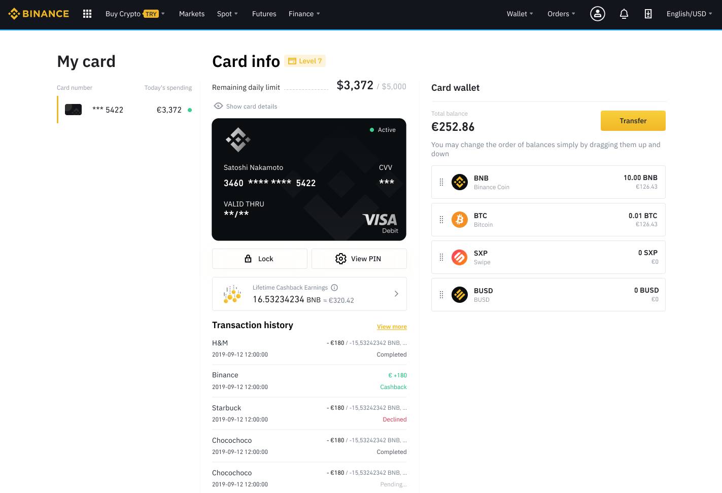 Binance Deposit Methods: Step-by-Step Guide to Buy Crypto via Fiat, Bank Card, and P2P