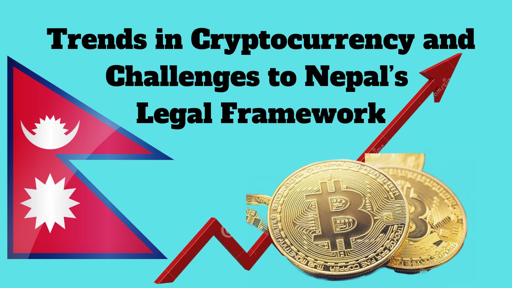 How to Trade Bitcoin in Nepal