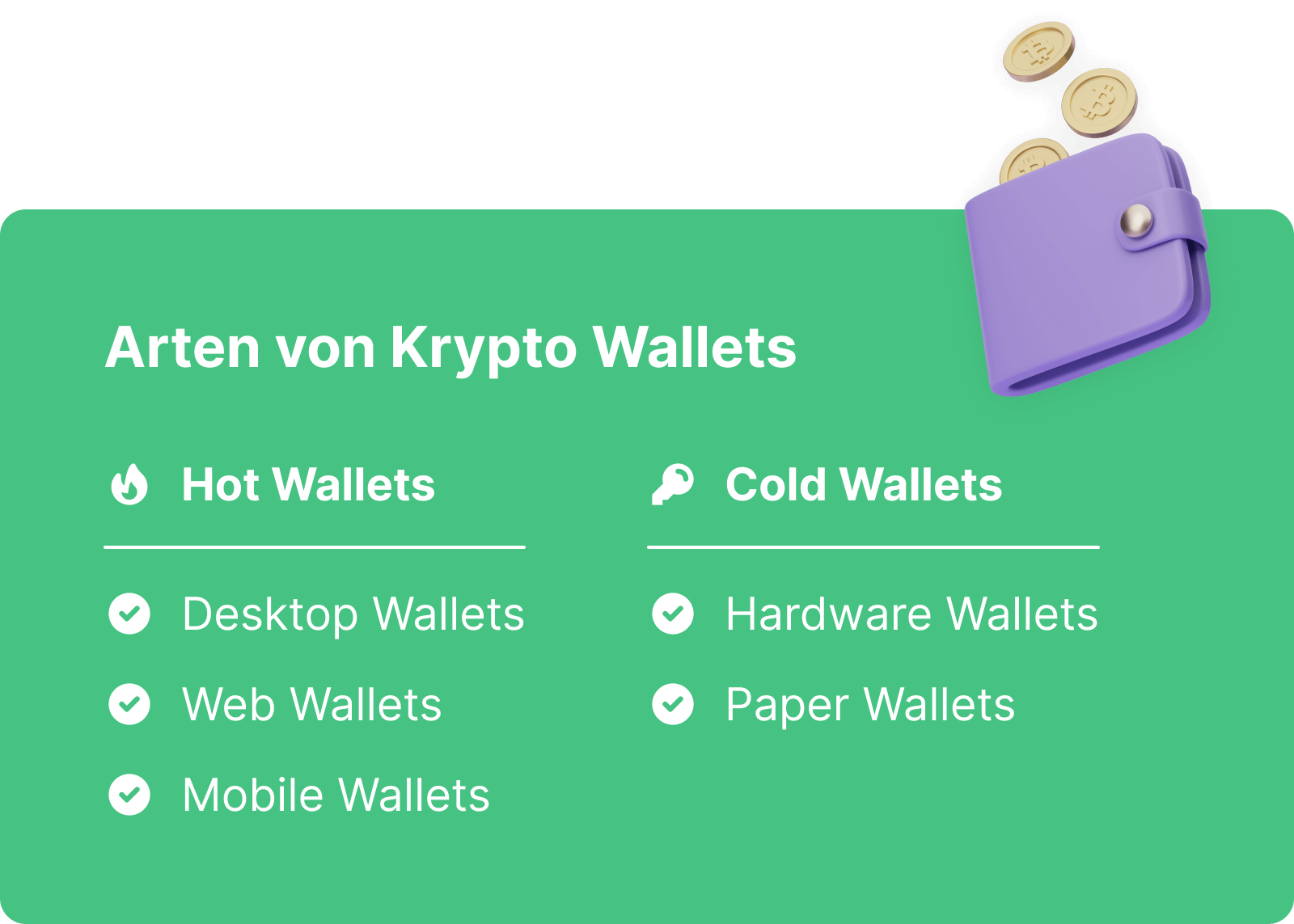 Crypto Wallets: Top 10 Trusted Providers