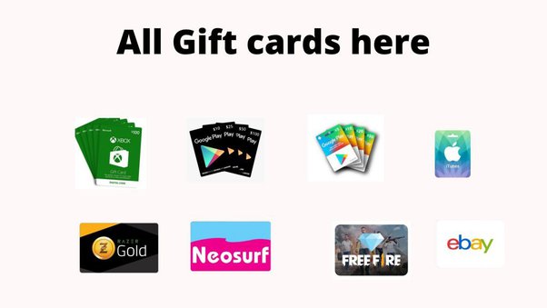 20 Places To Sell Gift Cards For PayPal Cash Instantly () - Dreamshala