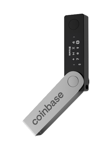 Base, the new Layer 2 incubated by Coinbase, joins the Ledger Live ecosystem! | Ledger