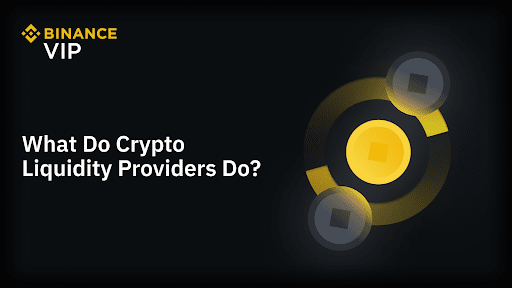 What is a Liquidity Provider & How does it Work? - Phemex