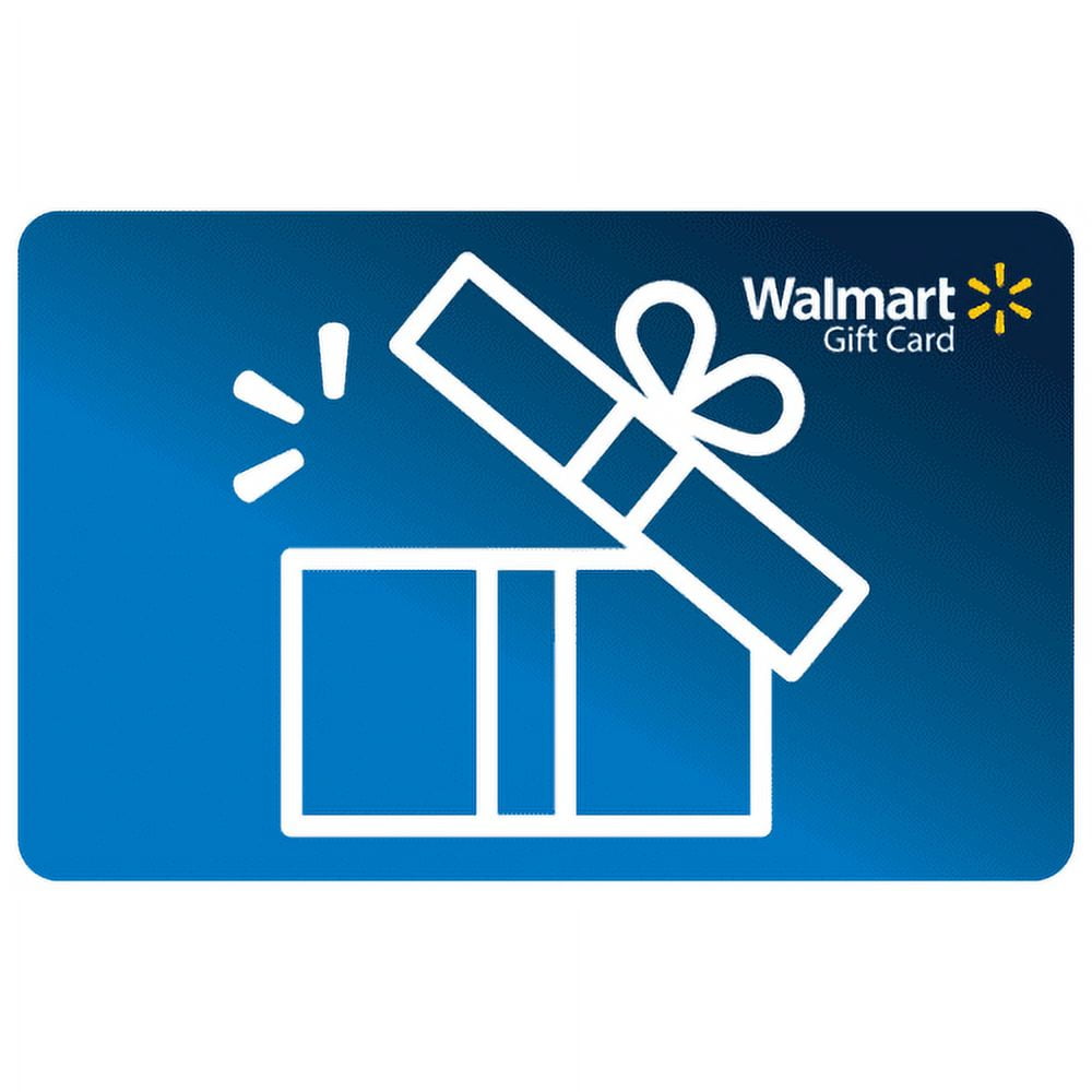 Buy Walmart Gift Card Online | Email Delivery | Dundle (US)