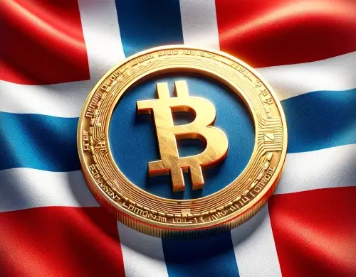 9 Exchanges to Buy Crypto & Bitcoin in Norway ()