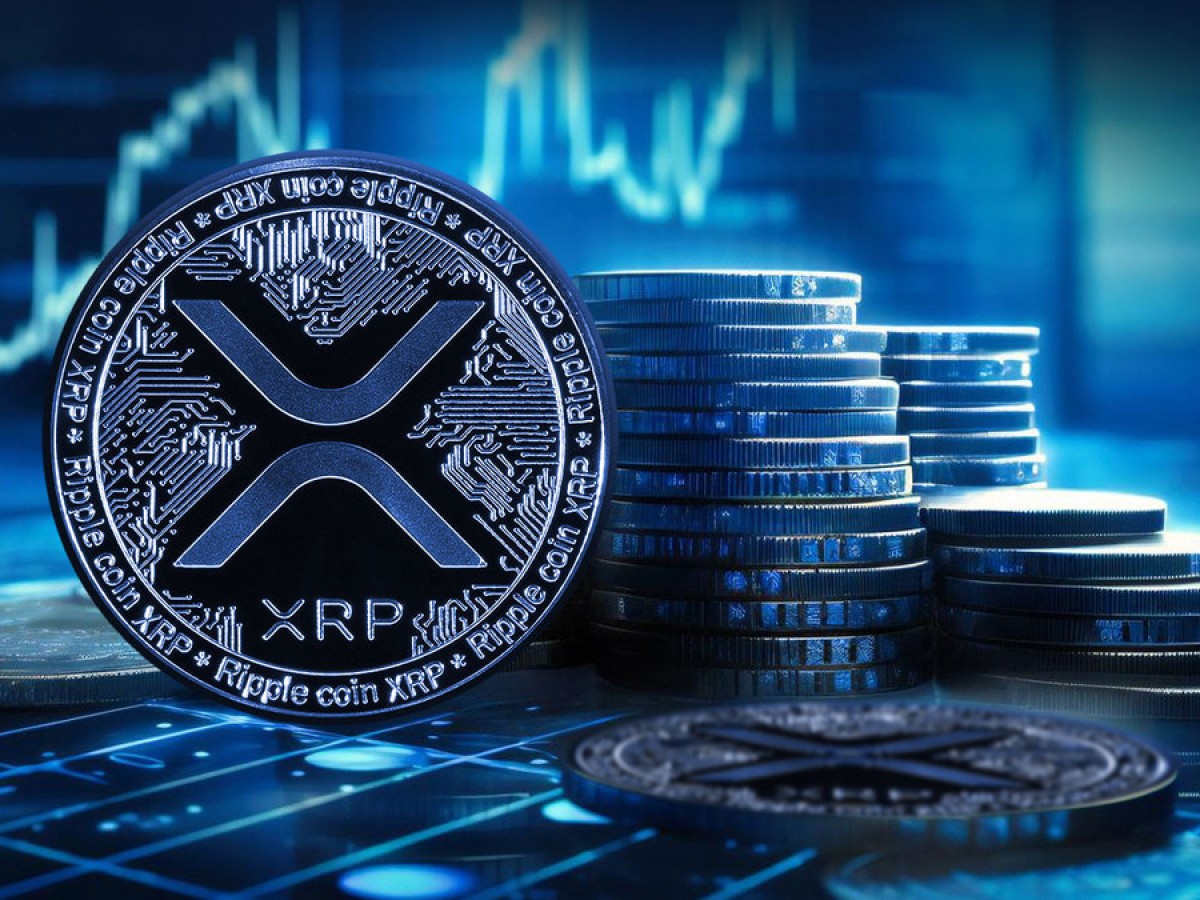 Guest Post by CoinPedia News: Why is The Ripple (XRP) Price Up Today? | CoinMarketCap
