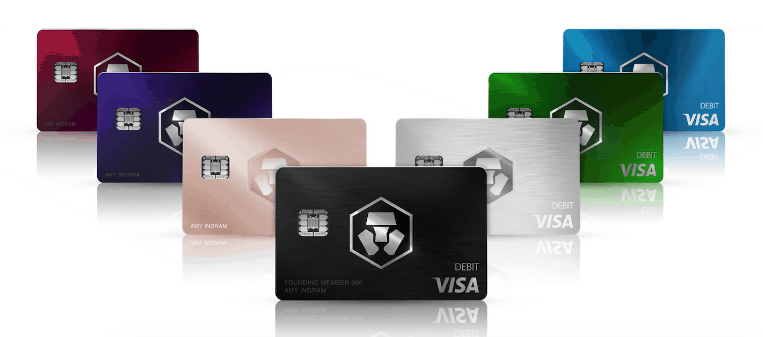 This Week In Credit Card News: Crypto’s Inroads With Visa And Mastercard