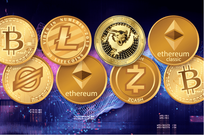 Cryptocurrency Explained: Definition & Examples of Crypto