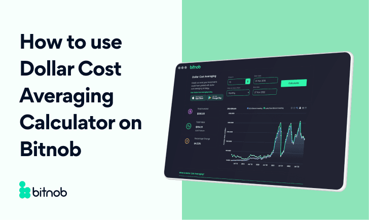 Dollar Cost Averaging (DCA) Crypto Calculator