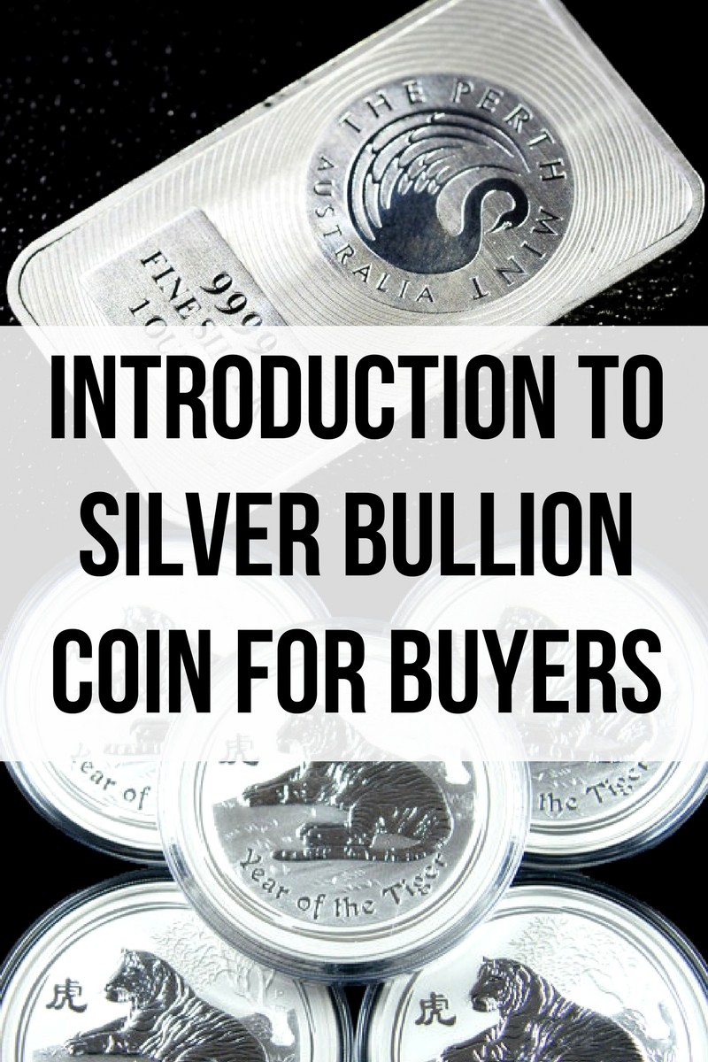 What Affects the Value of Silver Bullion Coins? - Tavex Bullion