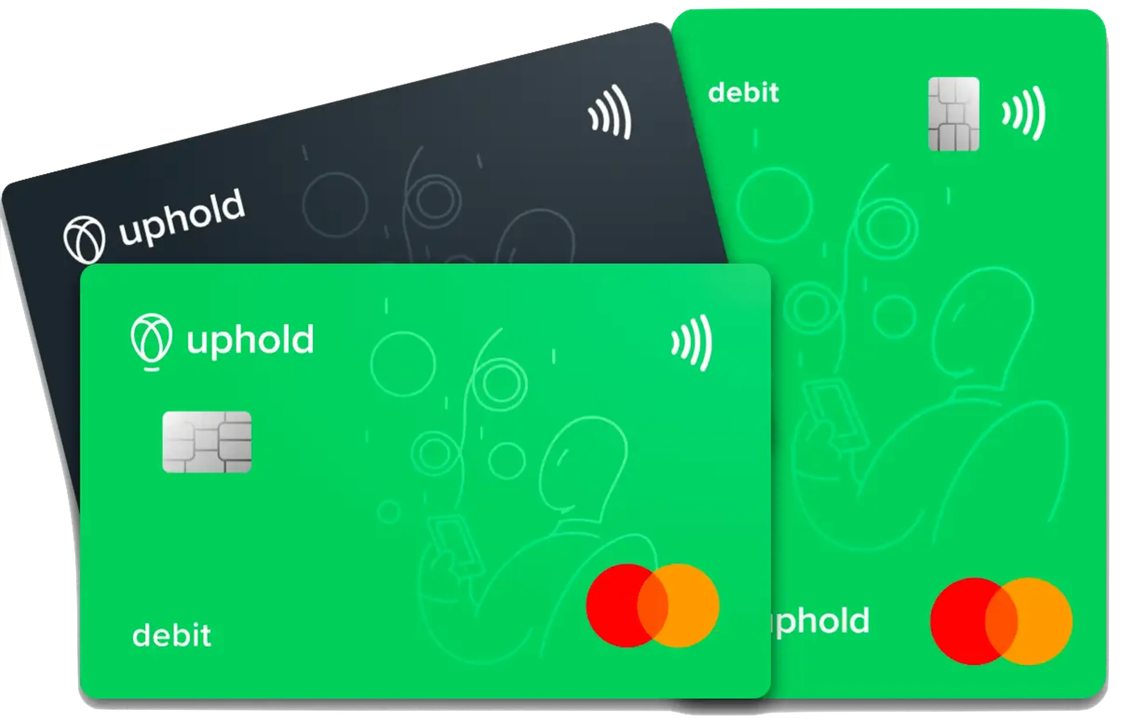 5 Best Crypto Debit Cards 