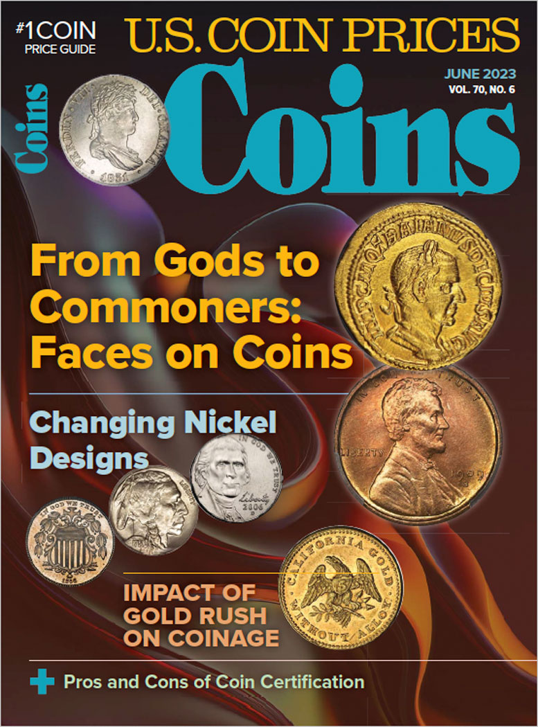 PCGS Price Guide - US Coin Values Free Download