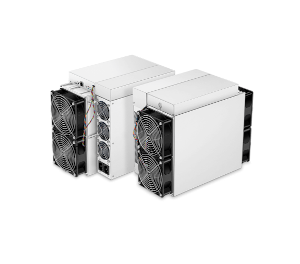 Buy ASIC Miner: Find the Best ASIC Miners for Sale - CryptoMinerBros