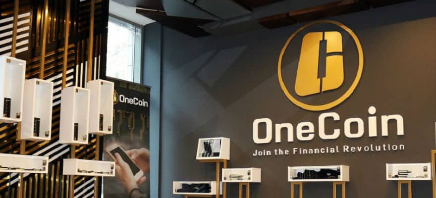 Individuals and entities behind the fraudulent cryptocurrency OneCoin face UK lawsuit brought by