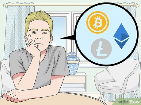 How to Pay With Cryptocurrency