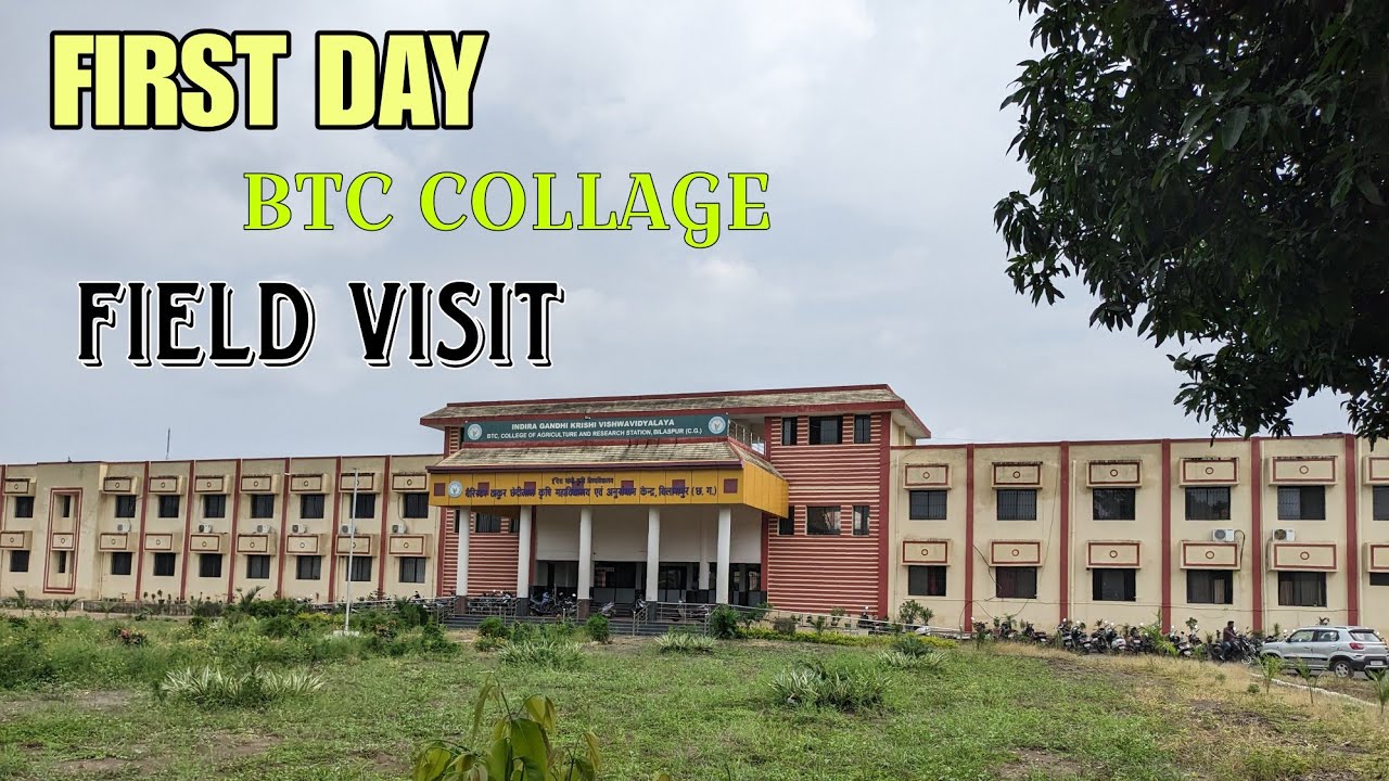 agriculture colleges In Bilaspur