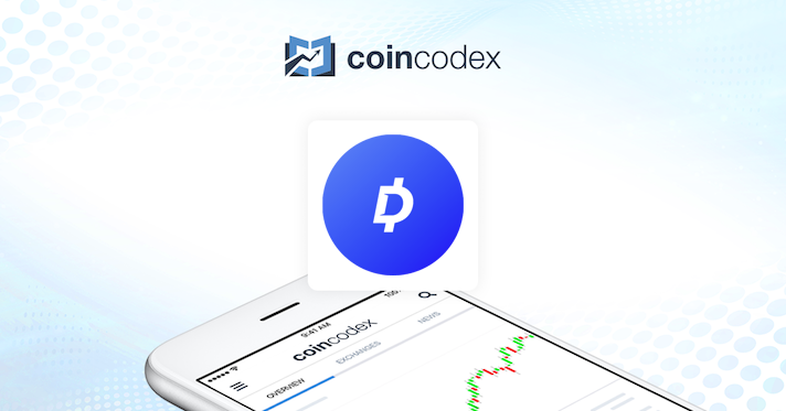 Constellation Price Today - DAG Coin Price Chart & Crypto Market Cap
