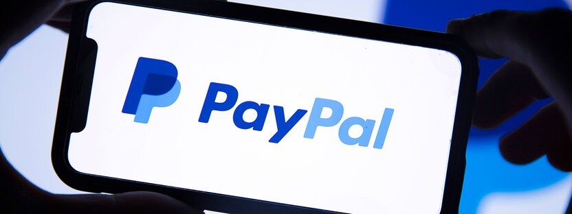 Solved: Payment to Coinbase Global, Inc - PayPal Community