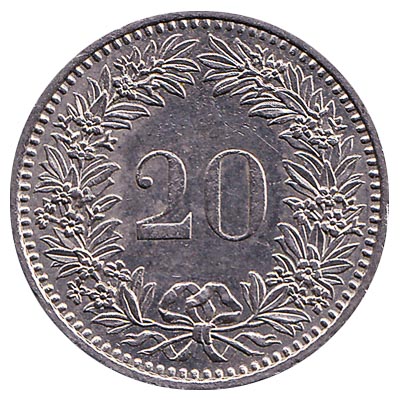 Swiss franc - Wikipedia