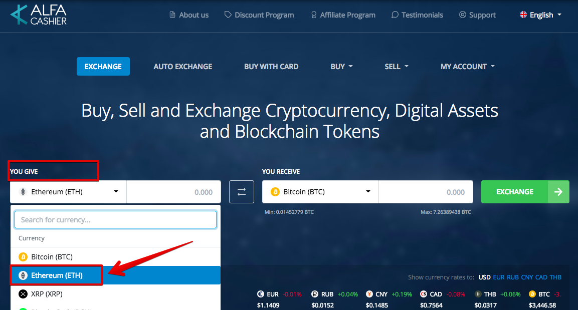 How to Sell Ethereum in Australia | Selling Ethereum Guide