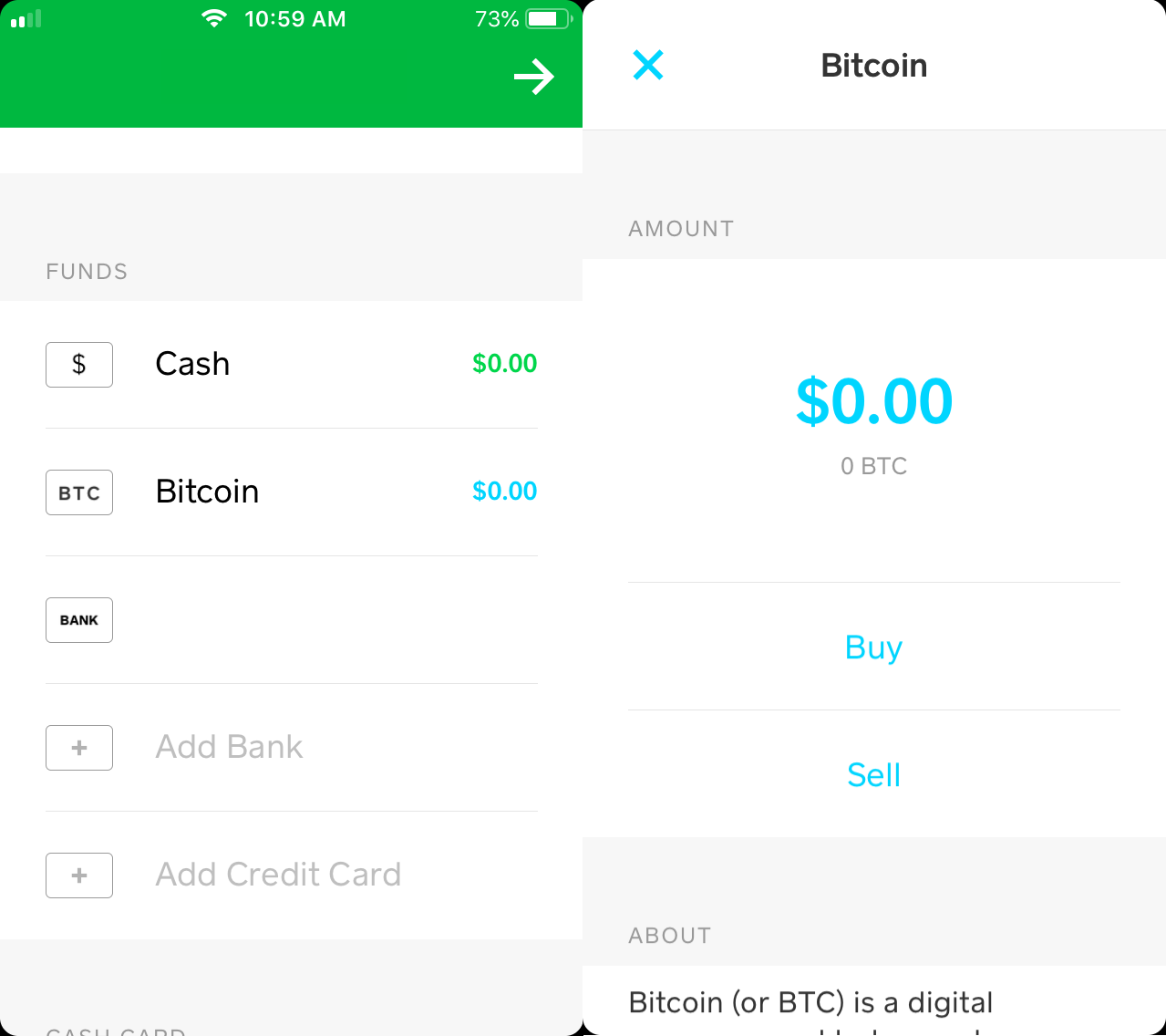 ‎Cash App on the App Store