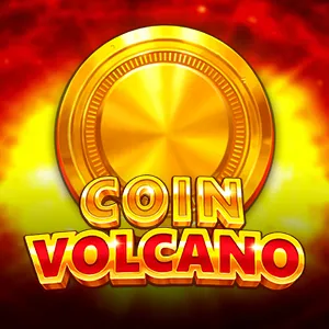 Coin Volcano Slot Online by Pari win