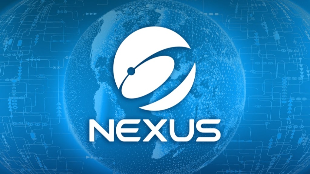 Nexus (NXS) - Events & News