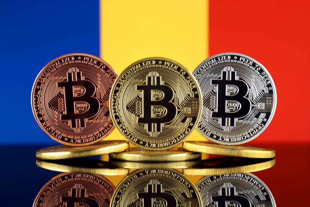 Convert BTC to RON: Bitcoin to Romania Leu