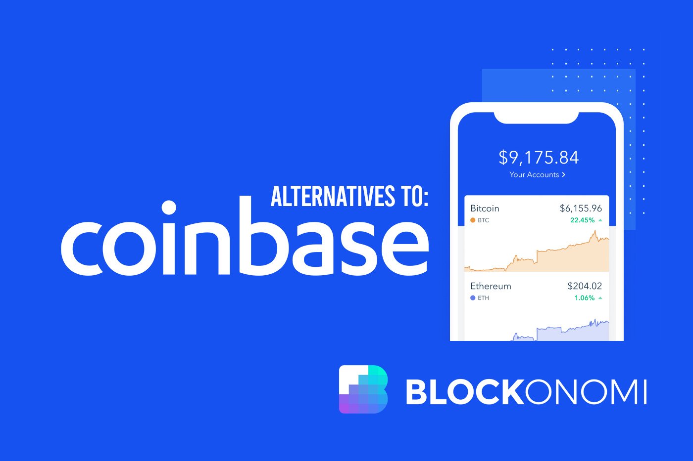 10 Coinbase Alternatives (Low Fees & Best Features) | CoinLedger